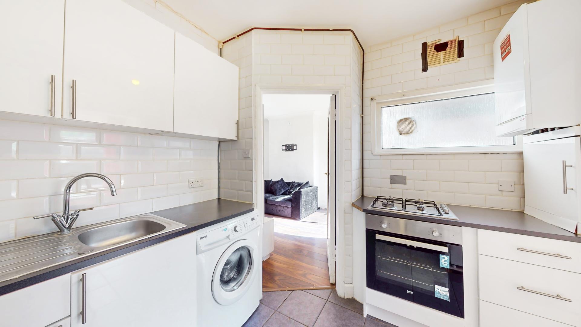 Modern Apartment Barnhill Road, Wembley